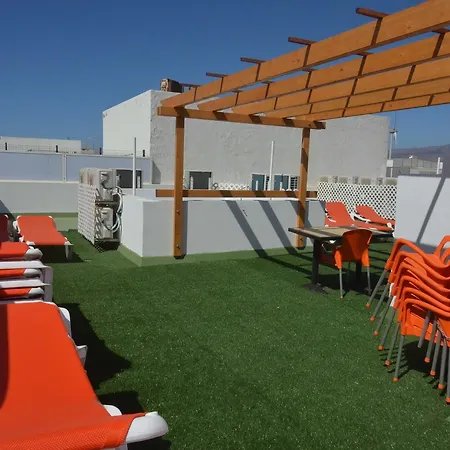 Armonia Beach 17 Apartment Arinaga Exterior photo