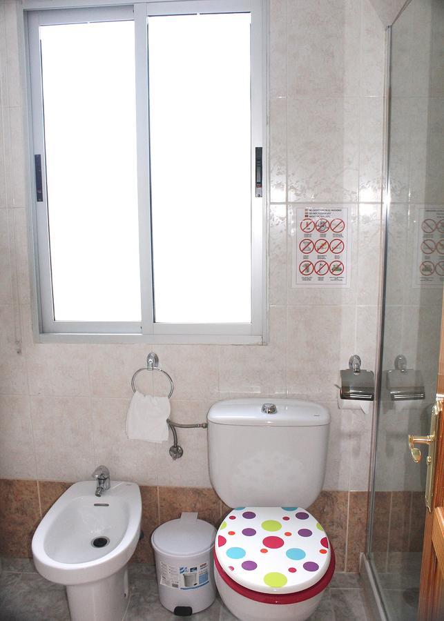 Apartamento Armonía Beach 17