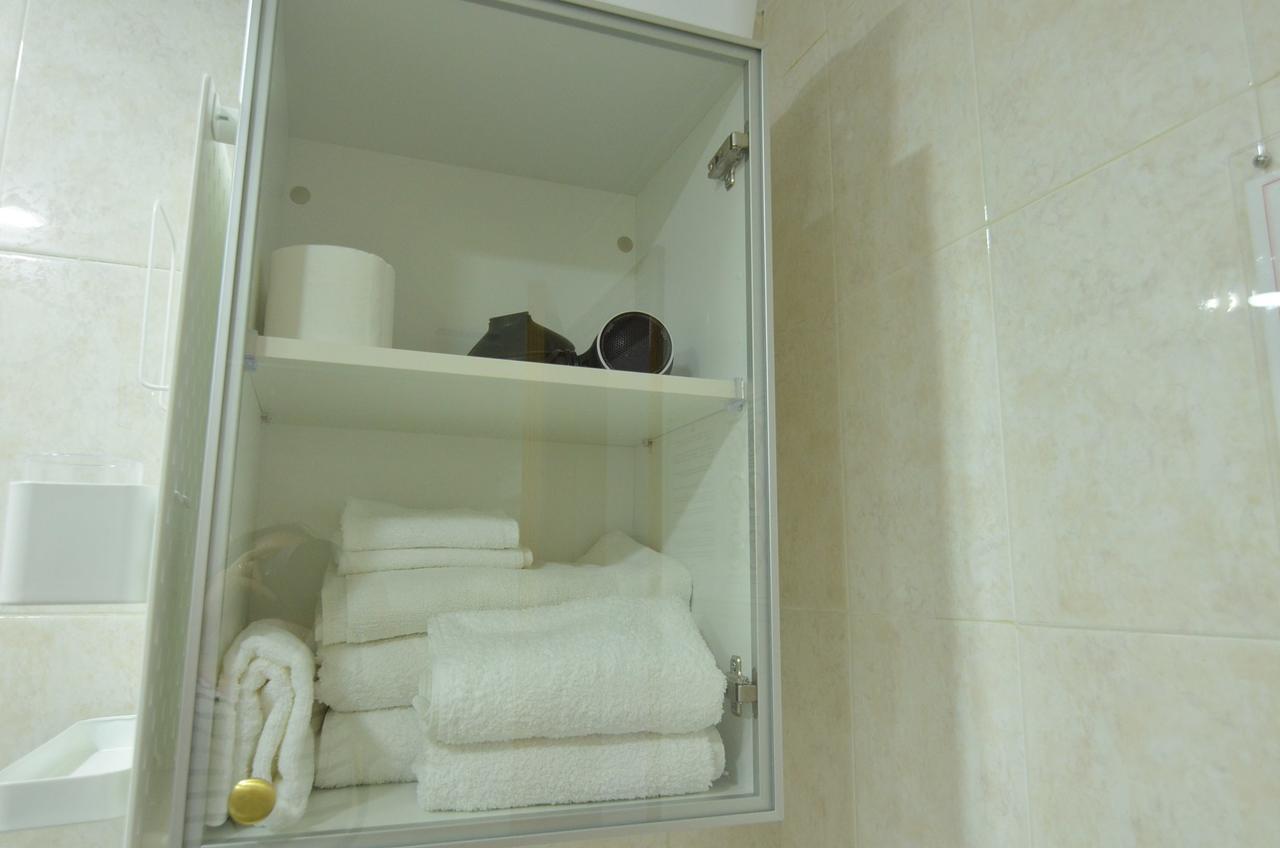 Apartment Armonia 17