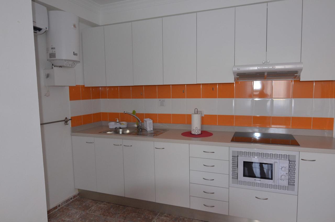 Armonia 17 Apartment Arinaga