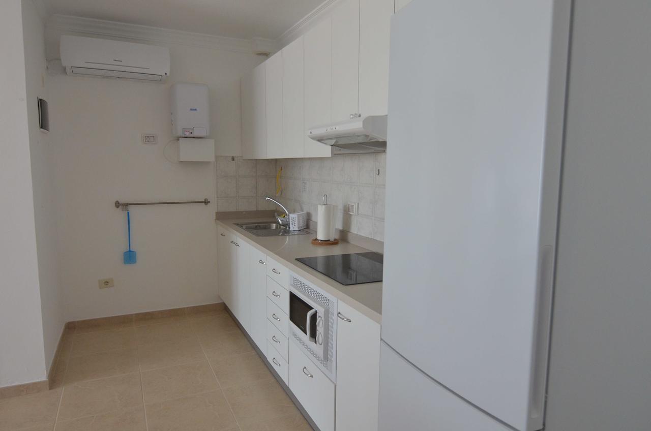 Armonia 17 Apartment Arinaga