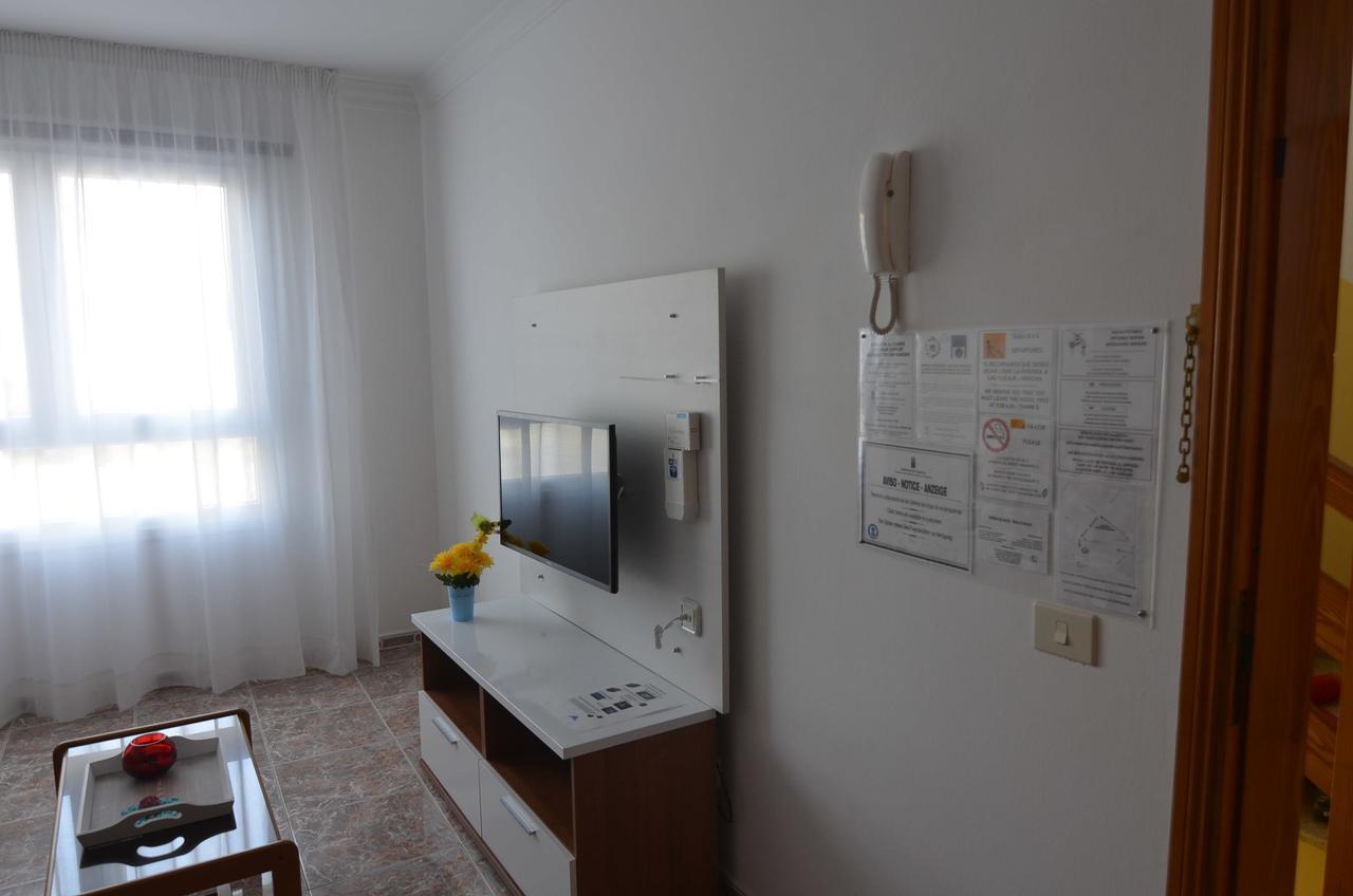 Apartment Armonia 17