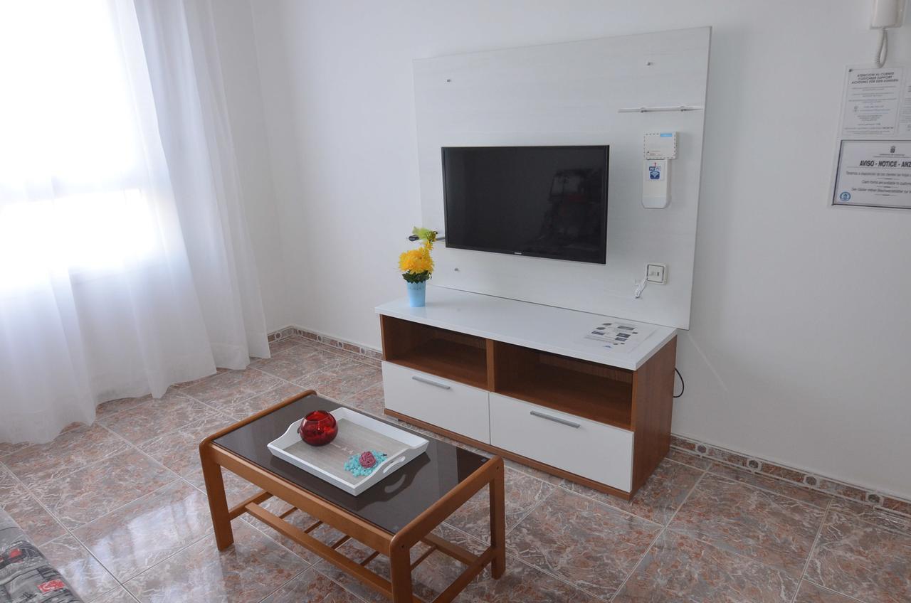 Apartamento Armonía Beach 17 Arinaga