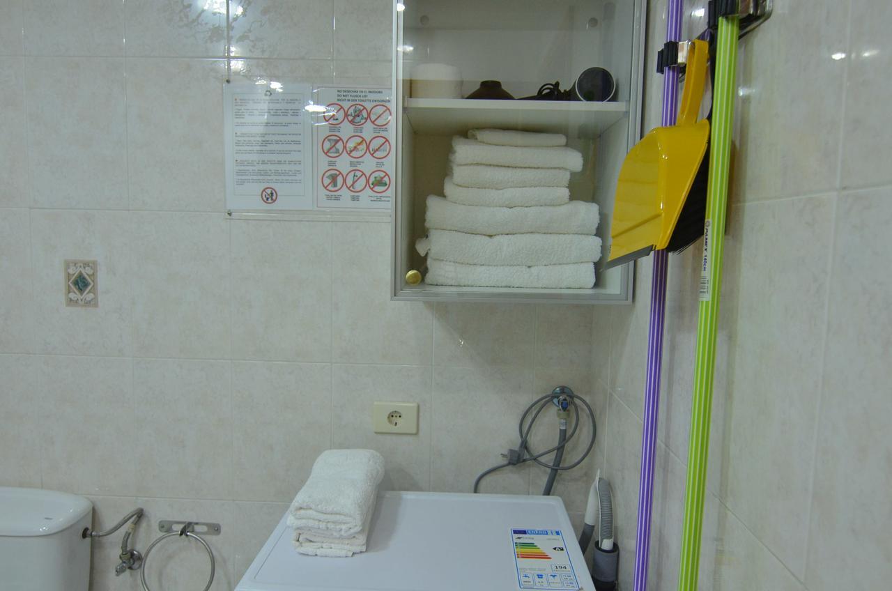 Apartment Armonia 17