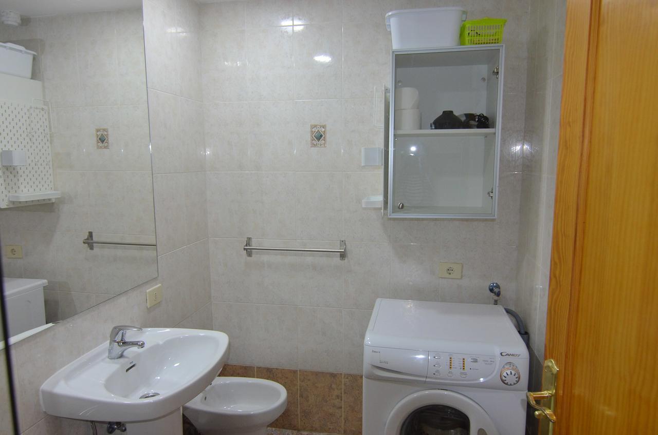 Apartment Armonia 17 *