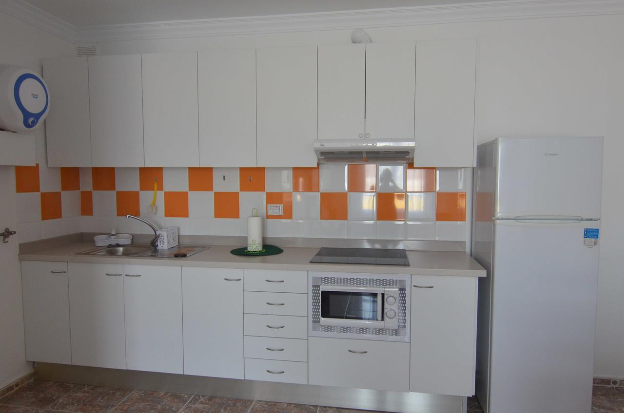 Armonia 17 Apartment *