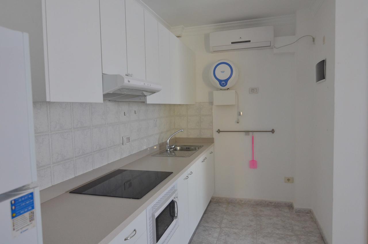 Appartamento Armonia Beach 17 *