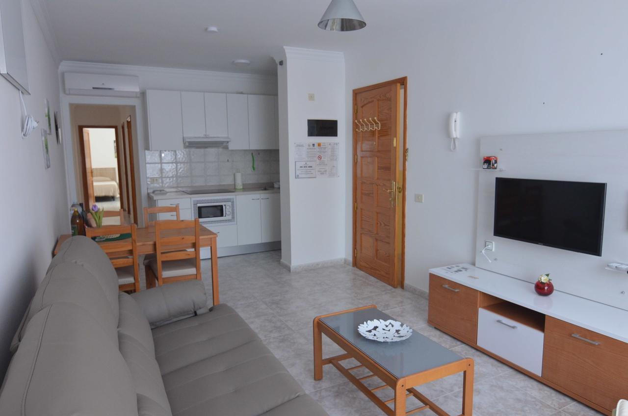 Apartment Armonia 17 Arinaga