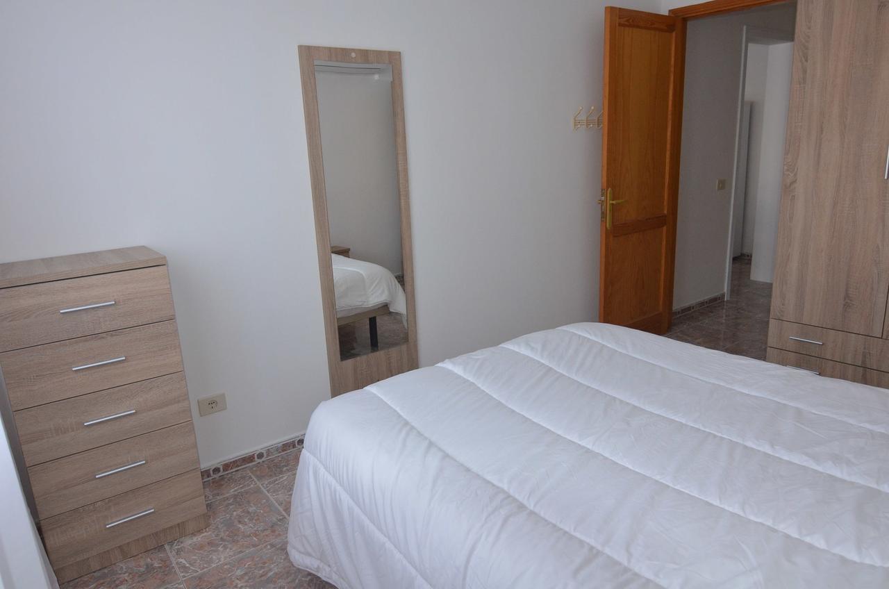 Armonia 17 Apartment *