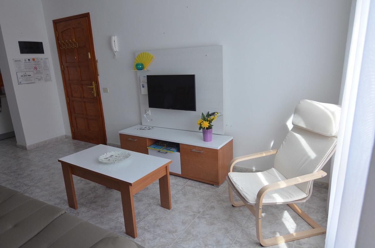 Apartment Armonia 17