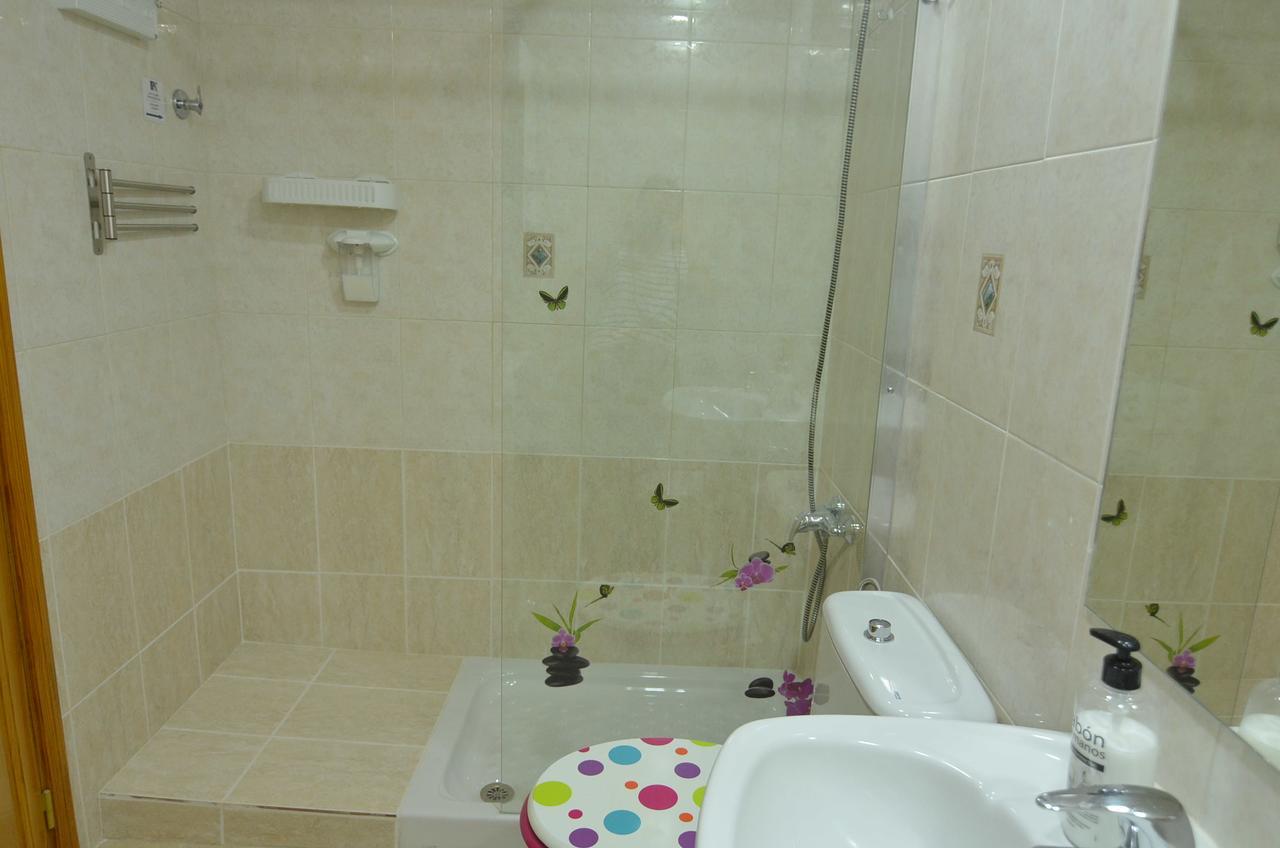 Armonia 17 Apartment *