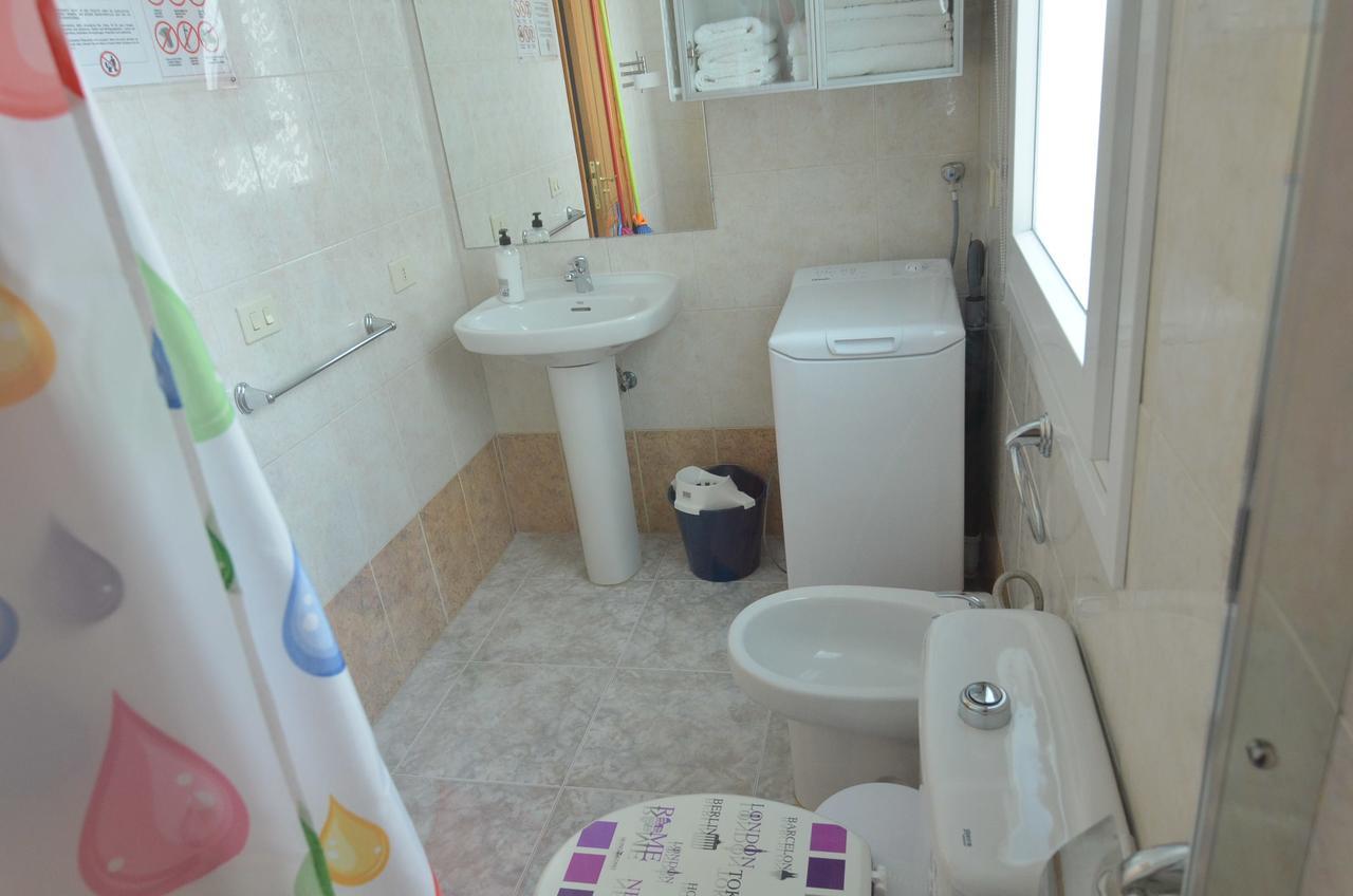 Armonia 17 Apartment Arinaga