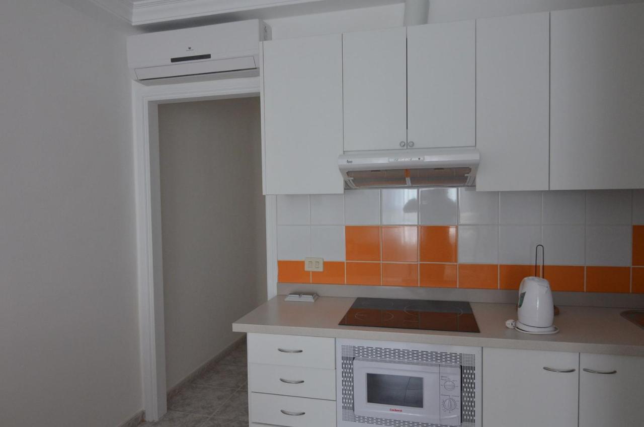 Apartment Armonia 17