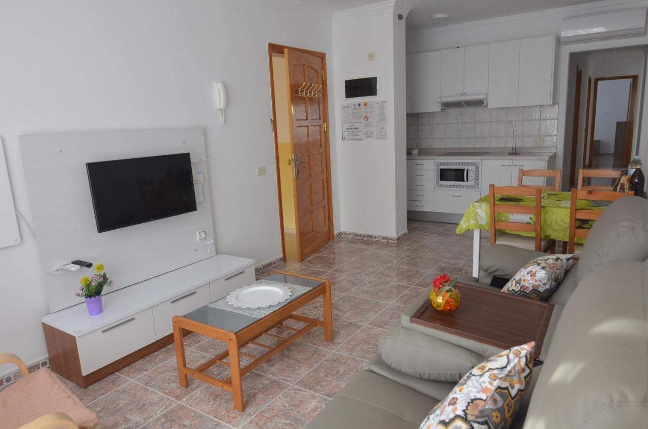 Armonia 17 Apartment