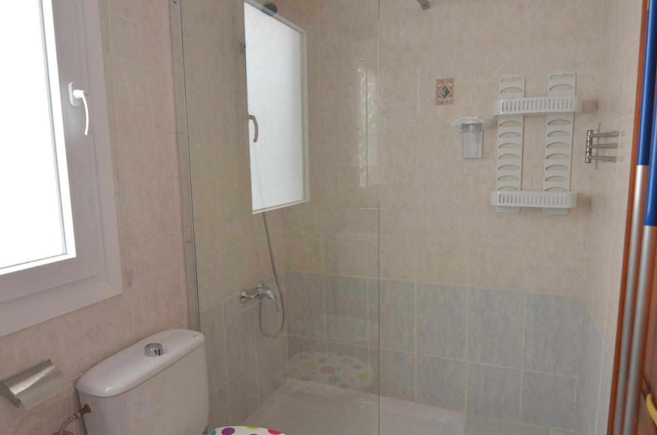 Apartment Armonia 17 Arinaga
