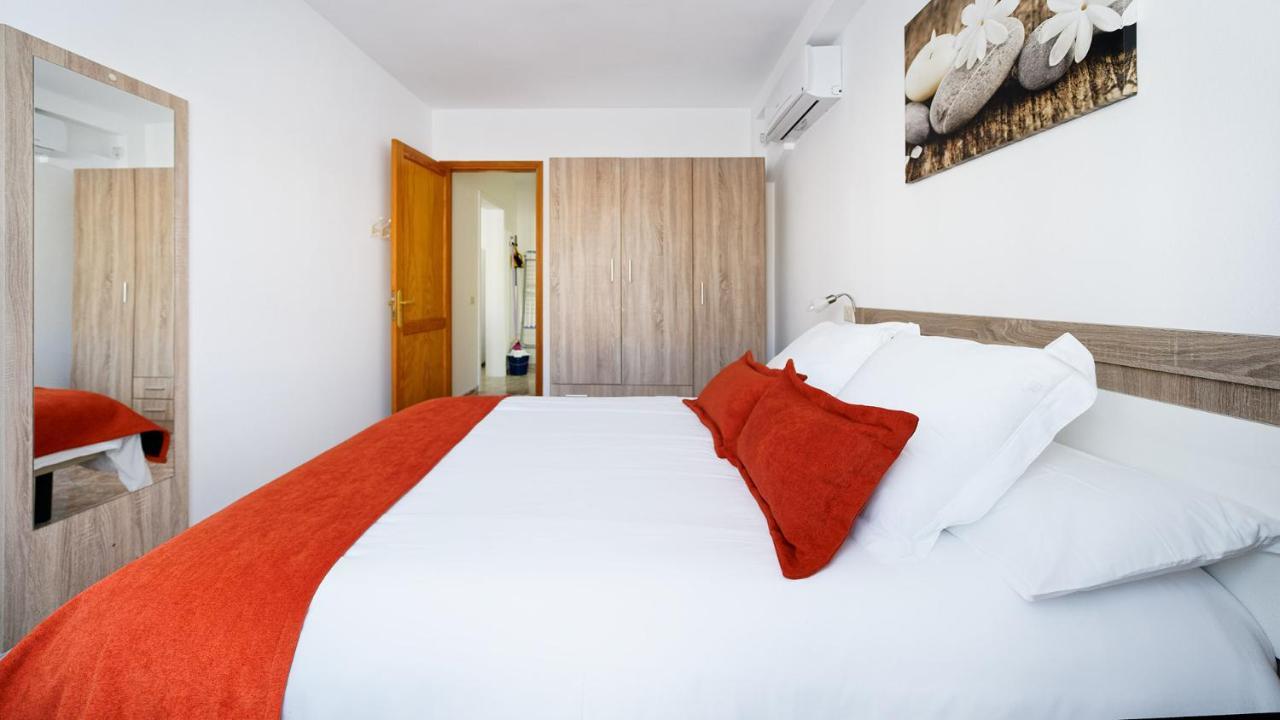 Armonia 17 Apartment