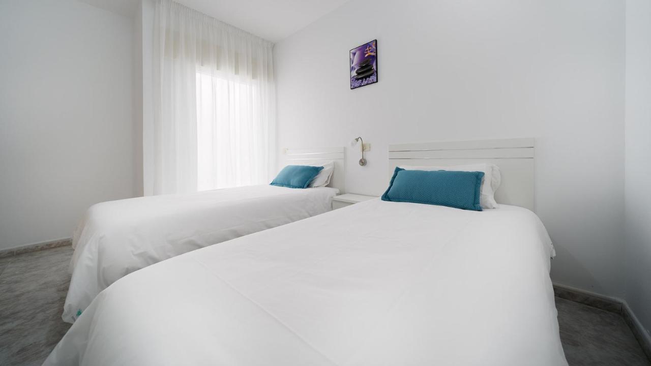 Apartment Armonia 17 Arinaga