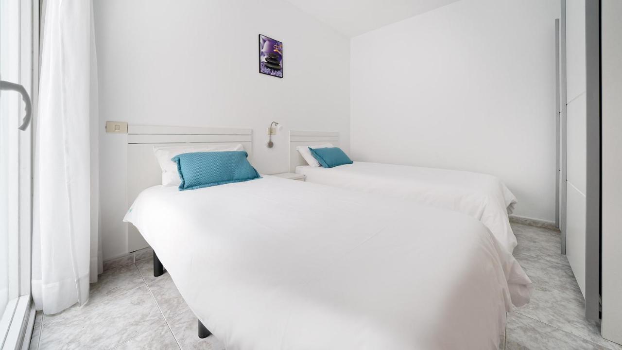 Apartamento Armonía Beach 17 *