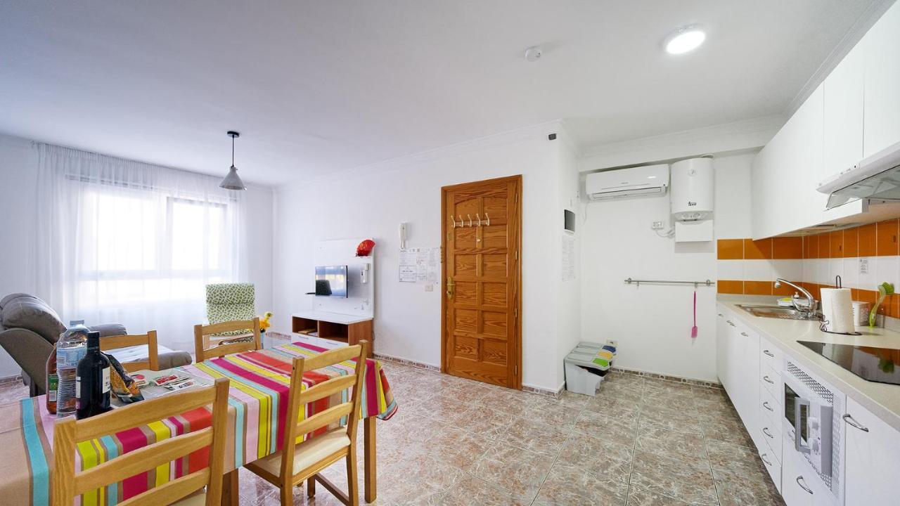 Apartment Armonia 17 Arinaga