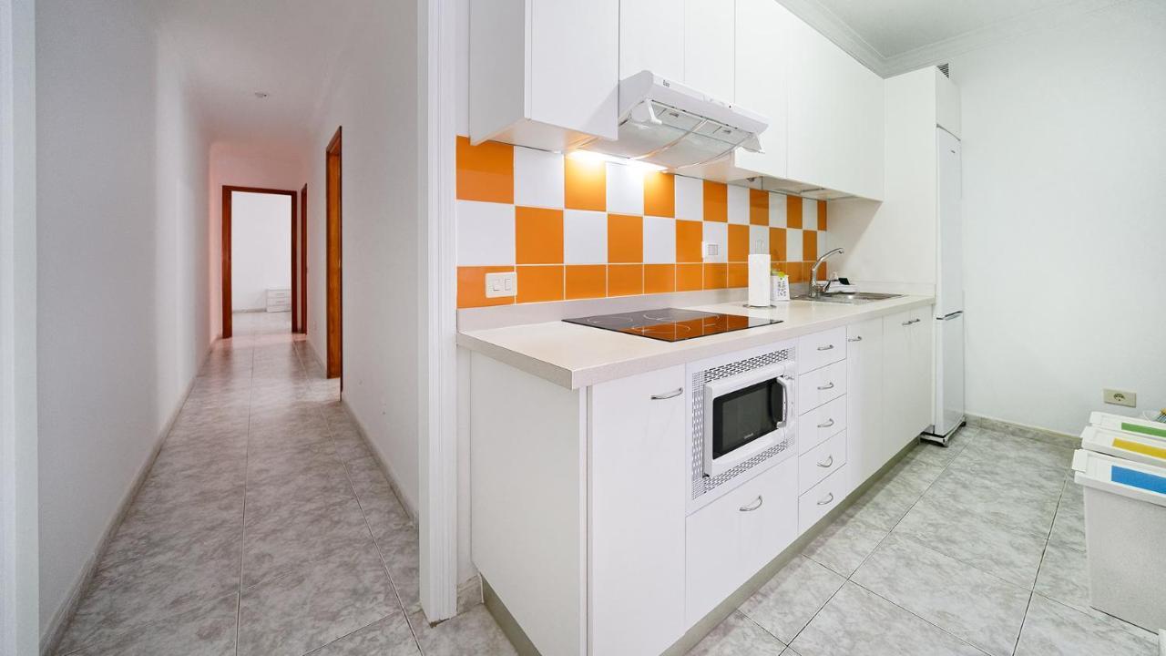 Apartment Armonia 17 Arinaga