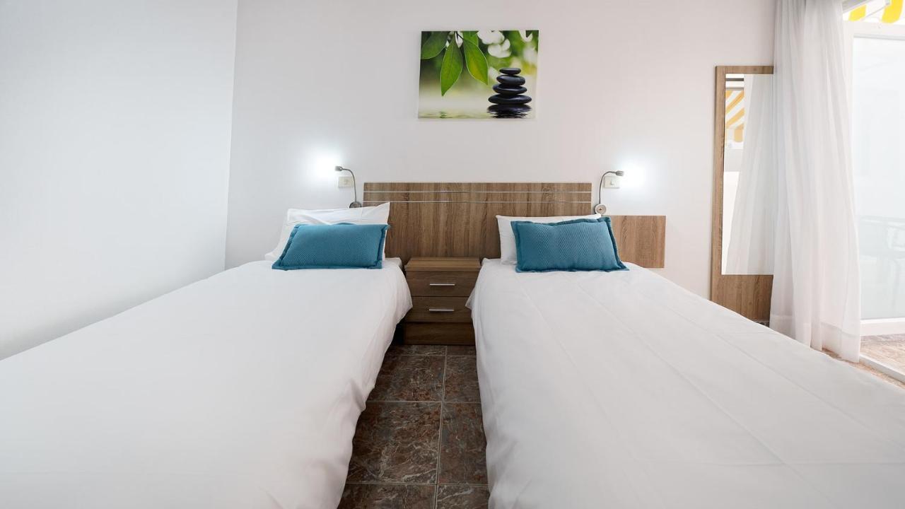 Apartment Armonia 17 Arinaga