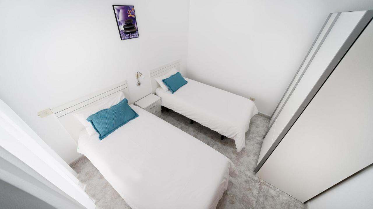 Armonia 17 Apartment *